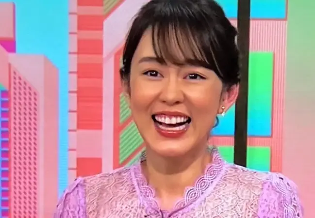 丘みどりの夫の職業はNHK職員？噂の出所と真相を徹底解説！