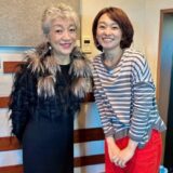 中尾ミエの子供がいない理由と選択の真相を徹底解説