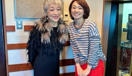 中尾ミエの子供がいない理由と選択の真相を徹底解説