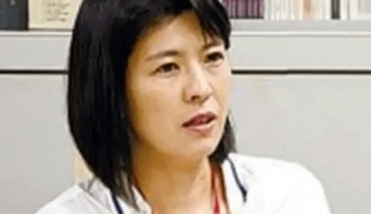 中島久美子の再婚の衝撃の真相！大泉洋との関係とは！？