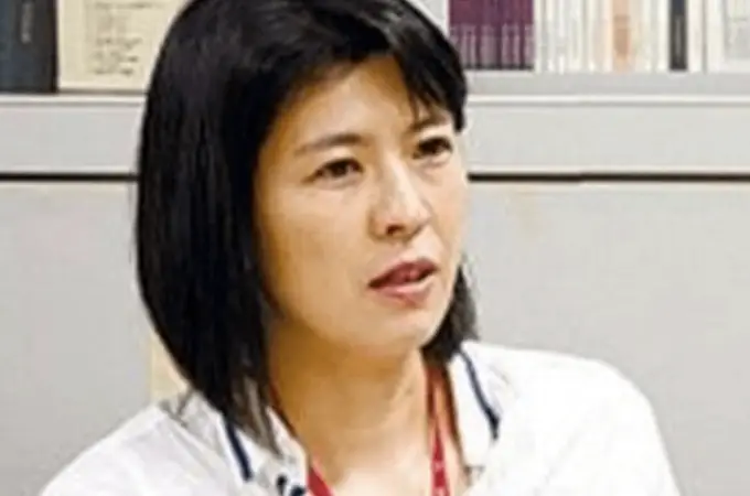 中島久美子の再婚の衝撃の真相！大泉洋との関係とは！？