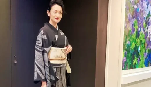 冨永愛の年収2億超の理由とセレブな私生活に迫る！