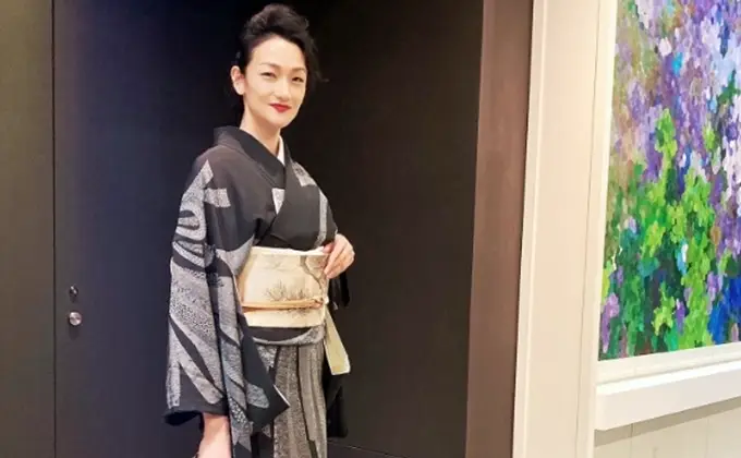 冨永愛の年収2億超の理由とセレブな私生活に迫る！