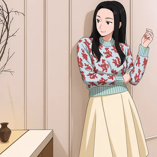 冨永愛の旦那の正体は？天才パティシエとの離婚理由の裏側を徹底解説