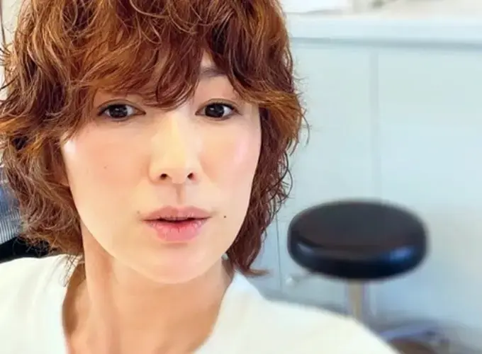 吉瀬美智子の旦那の写真が少ない理由とメディア非公開の背景とは！？