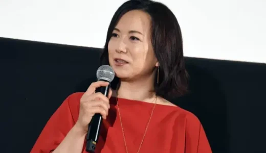 和久井映見の年収はいくら？現在の仕事事情を詳しく紹介！