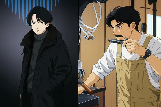 坂口健太郎と坂口憲二は兄弟！？名字が引き寄せたヤバい誤解とは？