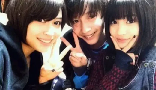 大石晃也の大学はどこ？中退説の真相と家族関係とは！？