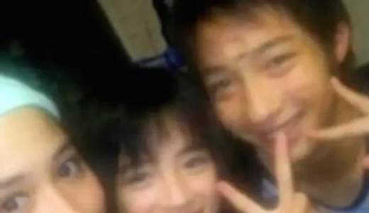 大石晃也の本名は？姉妹との関係と家族構成を解明！