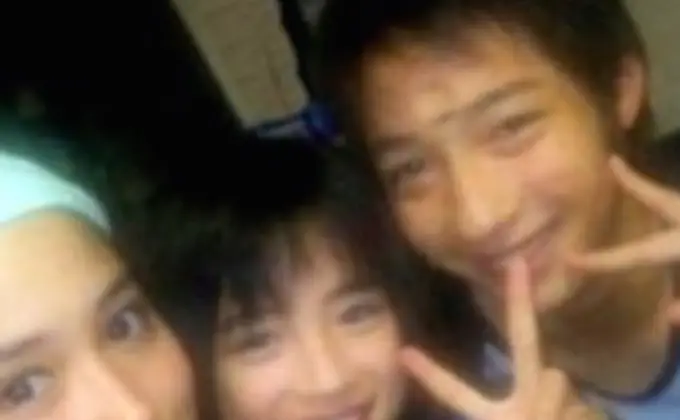 大石晃也の本名は？姉妹との関係と家族構成を解明！