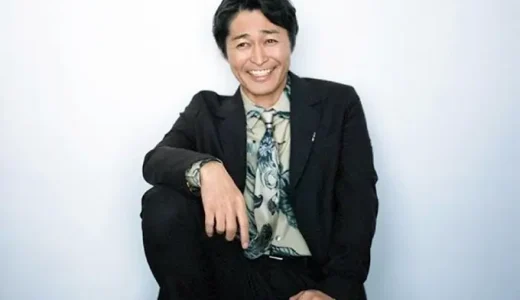 安田顕の年収は1億円超！？推移とCM収入の衝撃の裏側とは