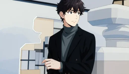 宮沢氷魚の母・光岡ディオンのハーフ説と驚きの教育方針とは？