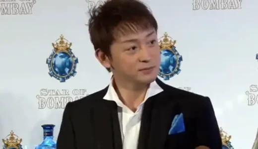 山本耕史の両親が与えた影響とは！？職業や実家の生活環境について！