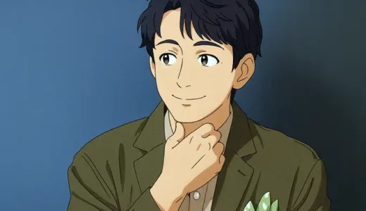 山本耕史の実家の金持ちの噂は本当？新宿の暮らしと家族背景とは！？