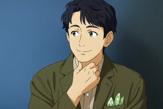 山本耕史の実家の金持ちの噂は本当？新宿の暮らしと家族背景とは！？