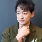 山本耕史の実家の金持ちの噂は本当？新宿の暮らしと家族背景とは！？