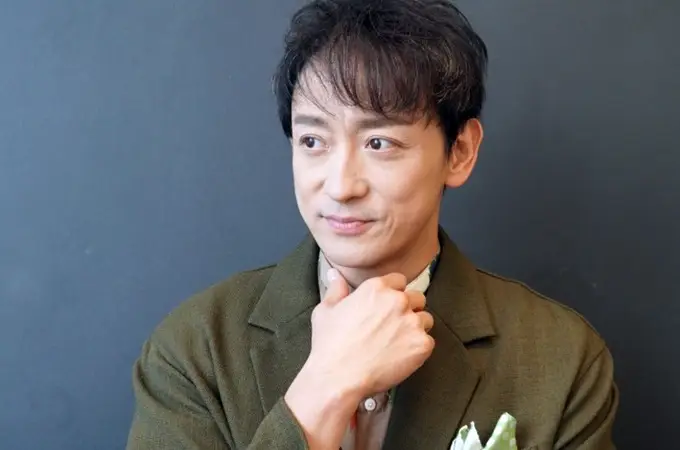 山本耕史の実家の金持ちの噂は本当？新宿の暮らしと家族背景とは！？