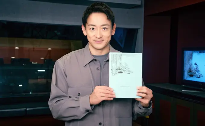 山本耕史の家族構成の真実とは？NANAMIやAKUNとの関係