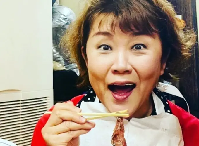 山田邦子の旦那の正体とは！？結婚生活と支え合う20年について迫る！