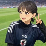 影山優佳の父はMENSA！？日産役員で京大の噂とサッカー愛の秘密