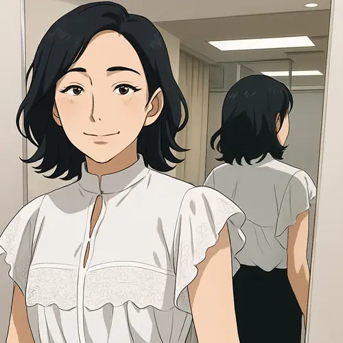 木村多江の実家がシンガポールって本当？噂の出どころ検証！