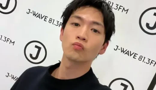 松下洸平の兄が与えた人生！幼少期エピソード特集！