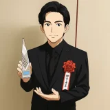 松下洸平の父親との別れ！生い立ちの真相と現在の家族構成とは？