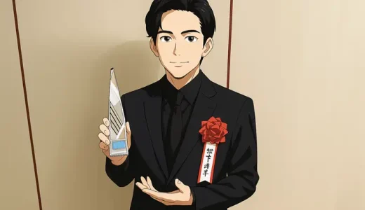 松下洸平の父親との別れ！生い立ちの真相と現在の家族構成とは？