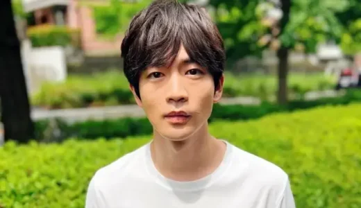 松下洸平の金持ち説の裏側！祖父・母の職業と教育環境とは？