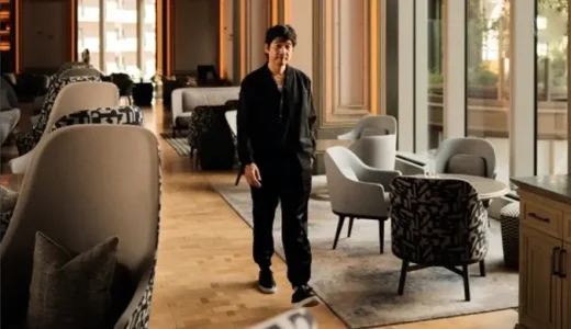 松山智一の妻・松山真歩との関係と創作の裏側を深掘り！