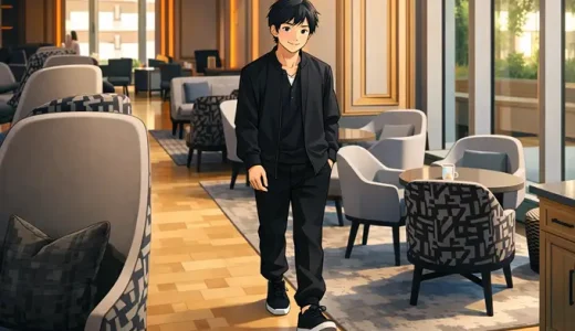 松山智一の妻・松山真歩との関係と創作の裏側を深掘り！