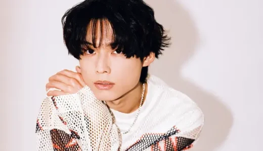 松村北斗の兄との思い出エピソード！仮面ライダーごっこ秘話も！