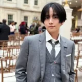 板垣李光人の実家の美容院はどこ？両親の教育方針の関係性とは
