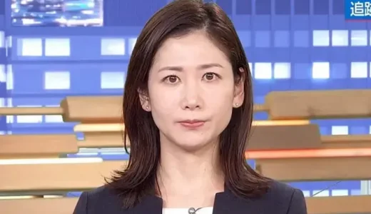 桑子真帆の実家は川崎市？多摩川沿いとされる衝撃の理由とは？
