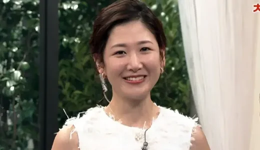 桑子真帆の年収はいくら？高級愛車生活のリアルな実態とは！？