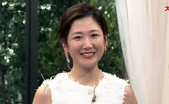 桑子真帆の年収はいくら？高級愛車生活のリアルな実態とは！？