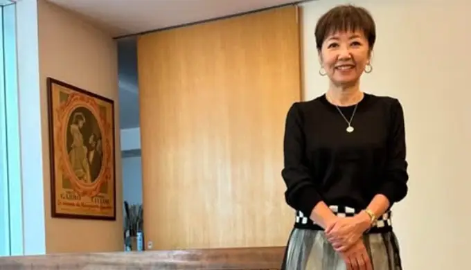 浅田美代子の子供は何人？独自の家族観と生き方を紹介！？