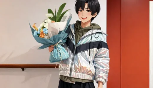 目黒蓮の父親は社長！会社設立の背景と教育方針の裏の意味とは！？