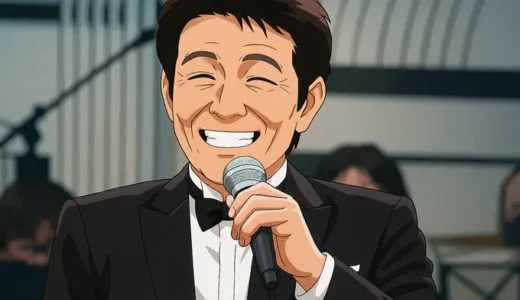 舟木一夫の奥さんの写真を入手！50年を超える結婚生活の裏側とは！