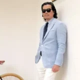 豊川悦司の年収の衝撃の推移！Netflix主演作で急増！？