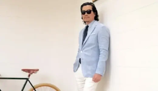 豊川悦司の年収の衝撃の推移！Netflix主演作で急増！？