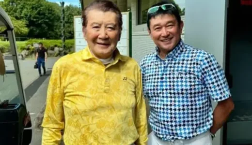 里見浩太朗の再婚の衝撃真相とは！？馴れ初めと私生活の裏側に迫る！