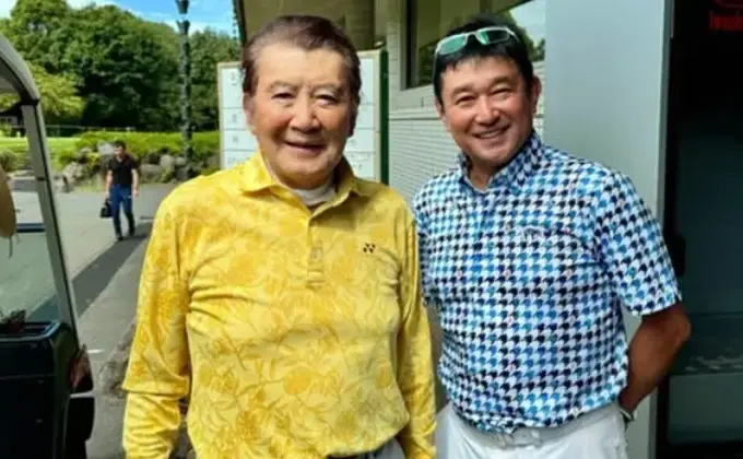 里見浩太朗の再婚の衝撃真相とは！？馴れ初めと私生活の裏側に迫る！