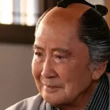 里見浩太朗の病気は鼓膜破裂！？事故の原因と現在の健康状態は？