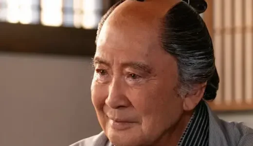 里見浩太朗の病気は鼓膜破裂！？事故の原因と現在の健康状態は？