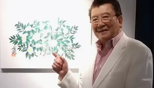 里見浩太朗の自宅の場所が判明！？京都の別邸との関係も紹介！
