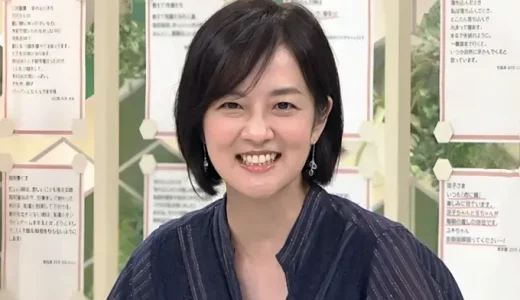 鈴木奈穂子が母親いないとされる衝撃の誤解と原因を徹底調査
