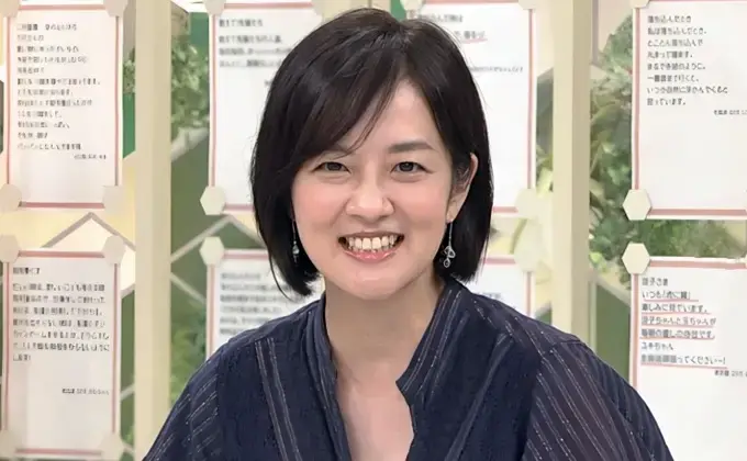 鈴木奈穂子が母親いないとされる衝撃の誤解と原因を徹底調査