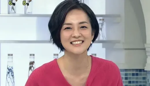 鈴木奈穂子の実家の経済力が見える習い事や学生時代の話とは！？