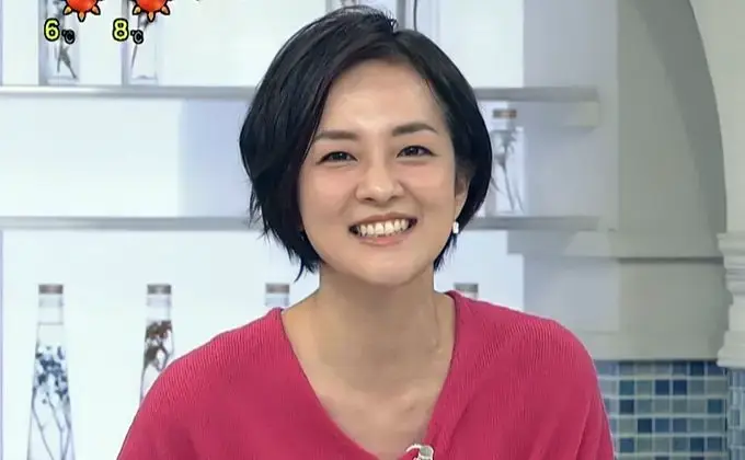 鈴木奈穂子の実家の経済力が見える習い事や学生時代の話とは！？